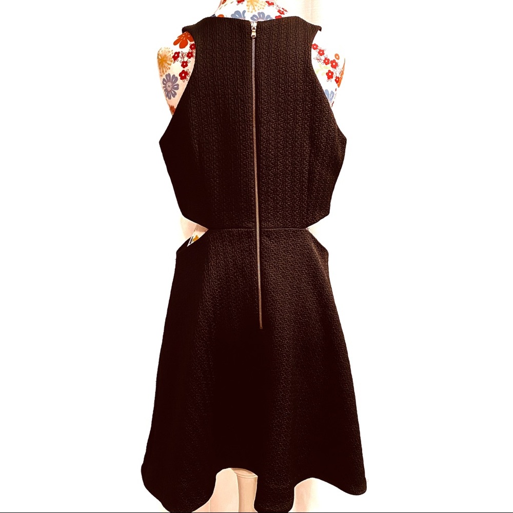 Club Monaco Tika Cocktail Dress - Picture 3 of 8